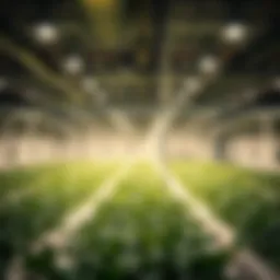 Exploring Hydroponic Chambers: A Comprehensive Overview Introduction