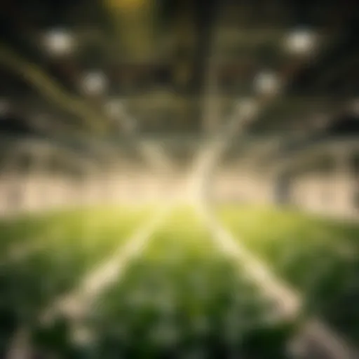 Exploring Hydroponic Chambers: A Comprehensive Overview Introduction
