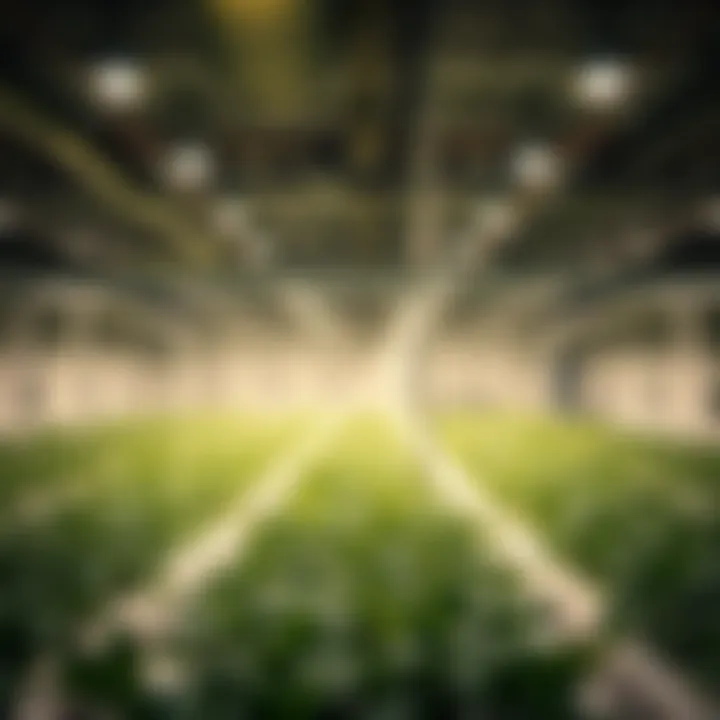 Exploring Hydroponic Chambers: A Comprehensive Overview Introduction Exploring Hydroponic Chambers: A Comprehensive Overview Introduction