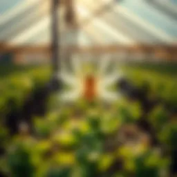 Exploring Integrated Pest Management Methods Introduction