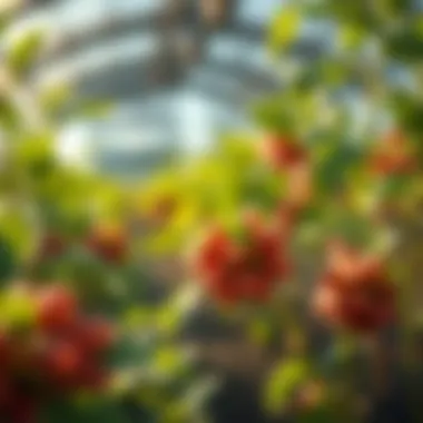 Exploring Integrated Pest Management Methods Summary