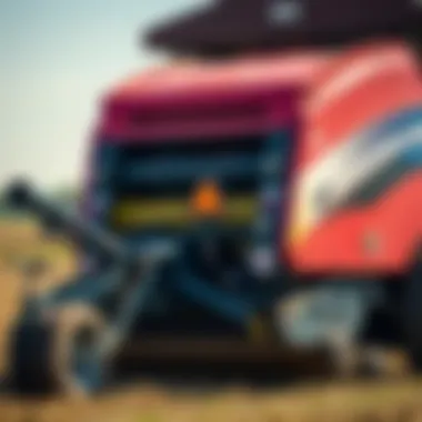 Essential Maintenance for Square Balers Maintenance tools and tips for square balers