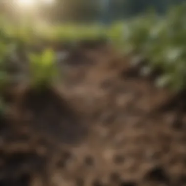 Soil Health and Ecosystem Benefits from Bcuzz Soil health and ecosystem benefits from bcuzz