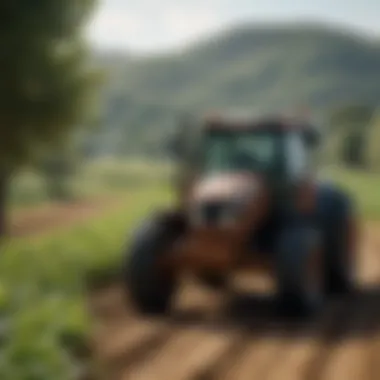 Sustainable Agriculture Techniques Influenced by Bcuzz Sustainable agriculture techniques influenced by bcuzz
