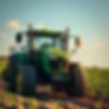 Sustainable Practices in Modern Farming Sustainable practices in modern farming