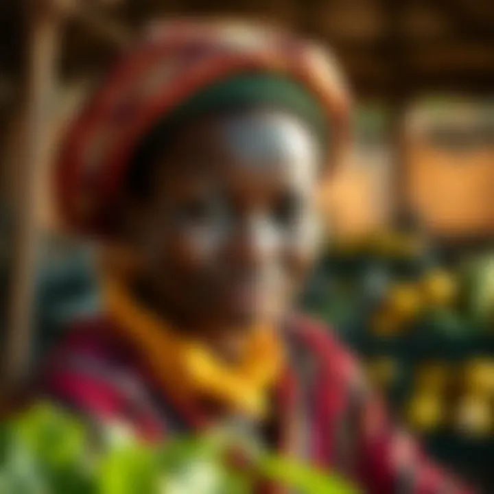 Community Empowerment through Fairtrade Community empowerment through Fairtrade