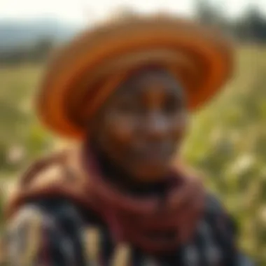 Sustainable Farming Practices Sustainable farming practices