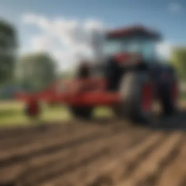 Essential Maintenance Practices for Longevity Maintenance tips for Vicon tedder