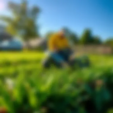 Key Factors Affecting Lawn Removal Costs Factors Influencing Lawn Removal Prices