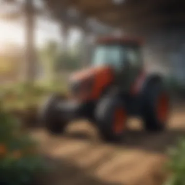 Effective Management of Horticultural Systems Horticultural systems managed by Fritsch equipment