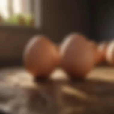 Comparison of Hatch Rates with and without Egg Turner Comparison of hatch rates with and without egg turner