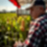 Hand Corn Planters: A Comprehensive Guide Introduction