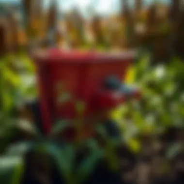 Notable Hand Corn Planters: A Comprehensive Guide