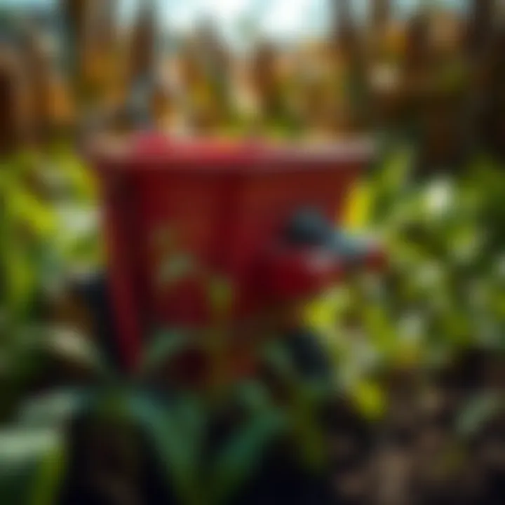 Notable Hand Corn Planters: A Comprehensive Guide