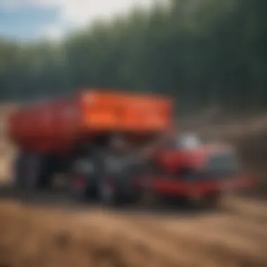 Effective Maintenance Strategies for Holmes Dump Trailers Maintenance strategies for extending the lifespan of trailers