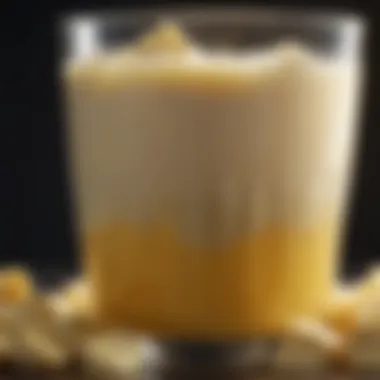 Nutritional Composition of Colostrum Nutritional Composition of Colostrum