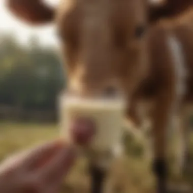 Quality Assurance for Colostrum Quality Assurance for Colostrum