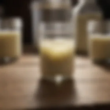Colostrum Storage Techniques Colostrum Storage Techniques