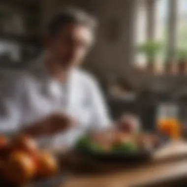 Follow-Up Care for Food Poisoning Patients Follow-up care for food poisoning patients