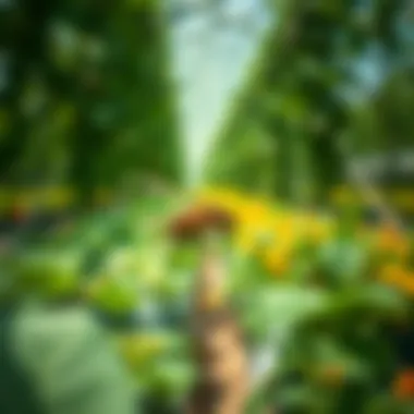 Navigating Obstacles: Challenges in Biological Pest Control Challenges faced in biological pest control implementation