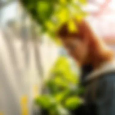 Synergy in Action: Integrating Biological Agents Integration of biological agents with crop management