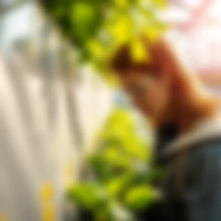 Synergy in Action: Integrating Biological Agents Integration of biological agents with crop management