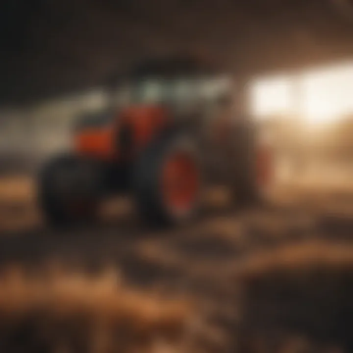 Diverse types of multifit filters used in agriculture
