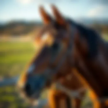 Notable Navigating Financial Support: Grants for Horse Farms Notable Navigating Financial Support: Grants for Horse Farms