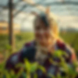 Non-Pesticide Pest Control: Sustainable Solutions for Modern Agriculture Introduction