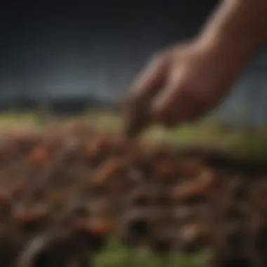 Effective Maintenance Techniques for Worm Farms Best practices for worm farm maintenance