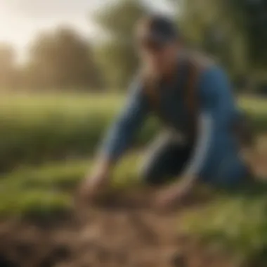 Effective Application Techniques of Broadleaf Herbicides Application techniques for broadleaf herbicides