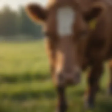 Application Techniques for Maximizing Efficacy Demonstration of effective application techniques for Pasture Pro Plus