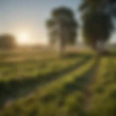 Visual representation of the benefits of using Pasture Pro Plus