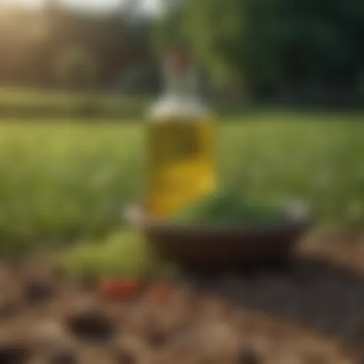 An overview of Pasture Pro Plus formulation ingredients