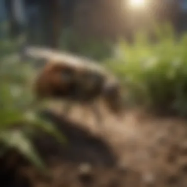 Implementing Sustainable Pest Control Techniques Sustainable pest control techniques