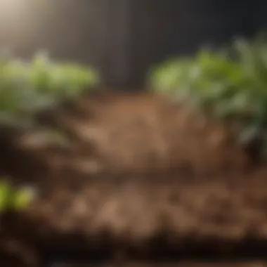 Coco Mat vs. Soil: A Growth Comparison Comparative analysis of plant growth in coco mat vs. soil