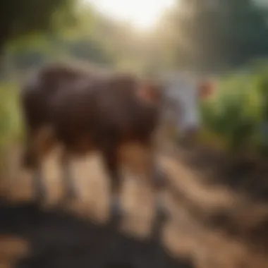 Economic benefits of adopting Python technology in agriculture