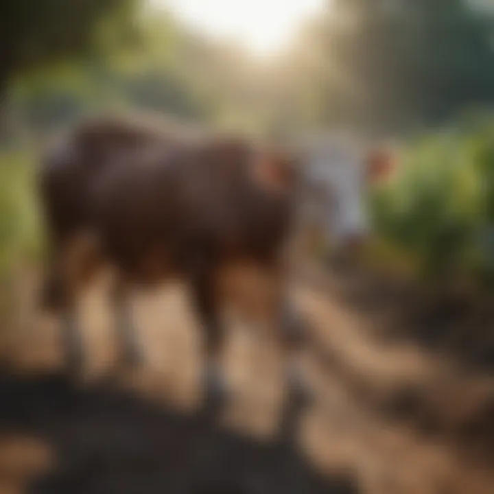 Economic benefits of adopting Python technology in agriculture