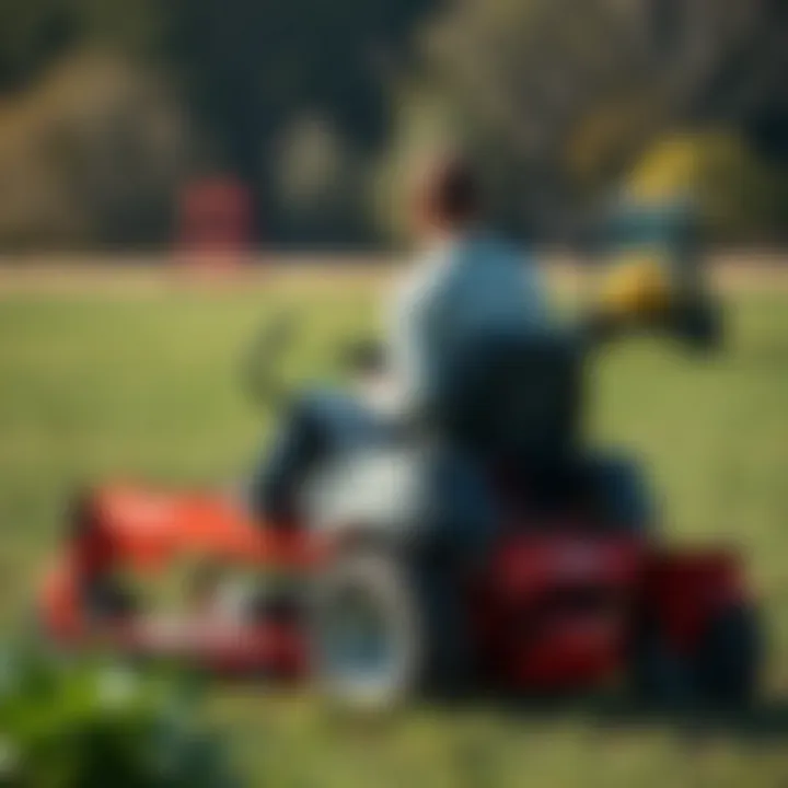 Optimal Maintenance for Snapper Zero Turn Mower Maintaining a Snapper zero turn mower for optimal performance
