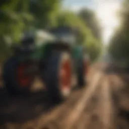 Innovative technology for reducing carbon emissions