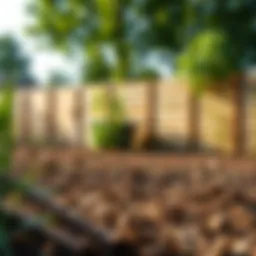 Strategies for Leveling Your Backyard: A Comprehensive Guide Introduction