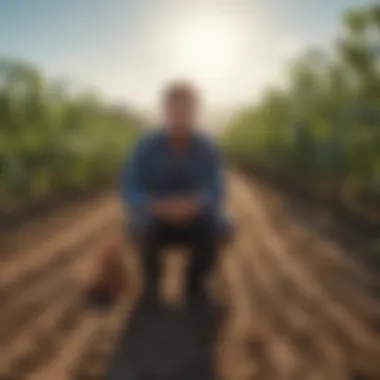 Funding Sources for Sustainable Agriculture Funding sources for sustainable agriculture
