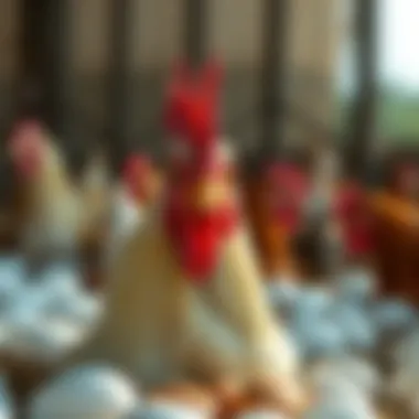 Notable Strategies to Prevent Hens from Eating Eggs Notable Strategies to Prevent Hens from Eating Eggs