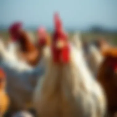 Strategies to Prevent Hens from Eating Eggs Summary Strategies to Prevent Hens from Eating Eggs Summary