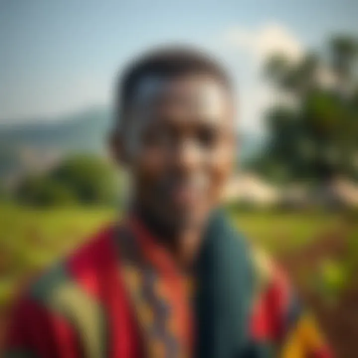 Notable Sustainable Development Goals of Ethiopia
