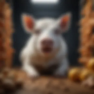 Revolutionary Technologies in Animal Nutrition Innovative technology in animal nutrition