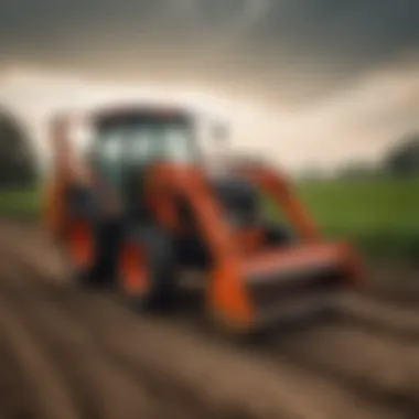 The Cost of Kubota LA525: An In-Depth Analysis Introduction