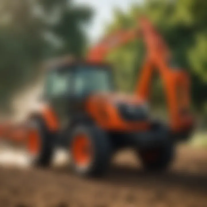 Notable The Cost of Kubota LA525: An In-Depth Analysis