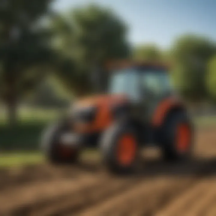 The Cost of Kubota LA525: An In-Depth Analysis Summary