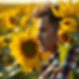 The Dynamics of Sunflower Oil Stock Price Introduction